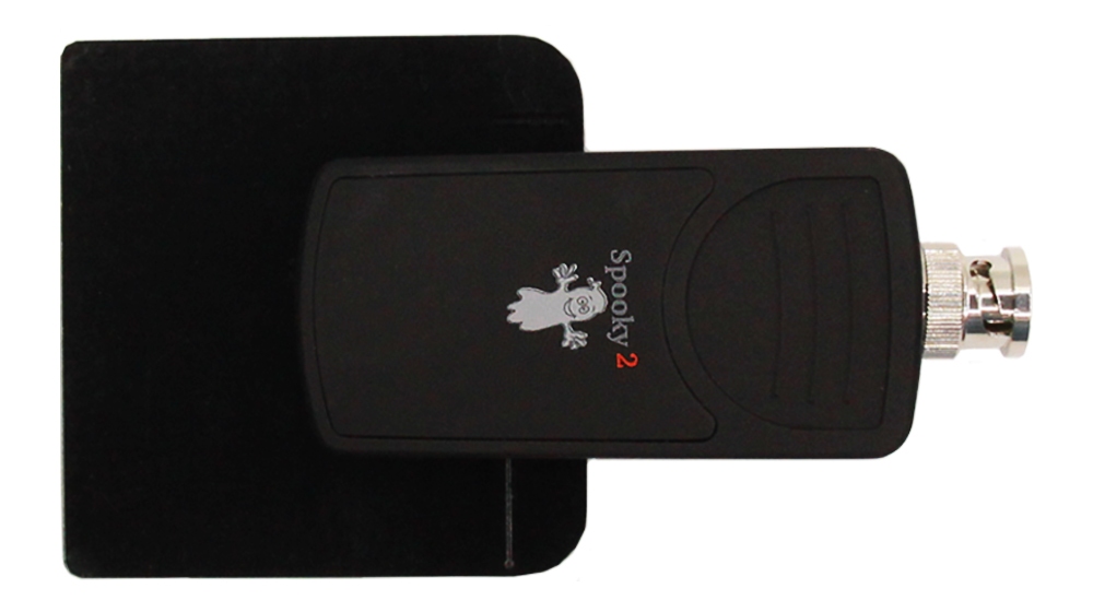 Spooky2 Sample Digitizer