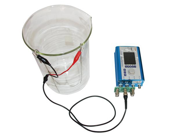 Spooky2 Colloidal Silver Setup Using Spooky Boost v2.0