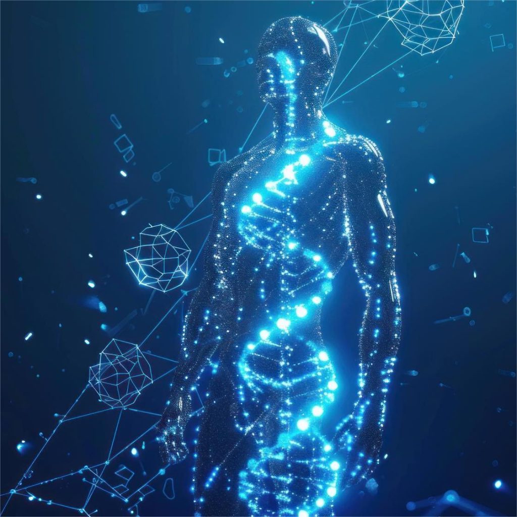 Metabolism & Hormone Balance