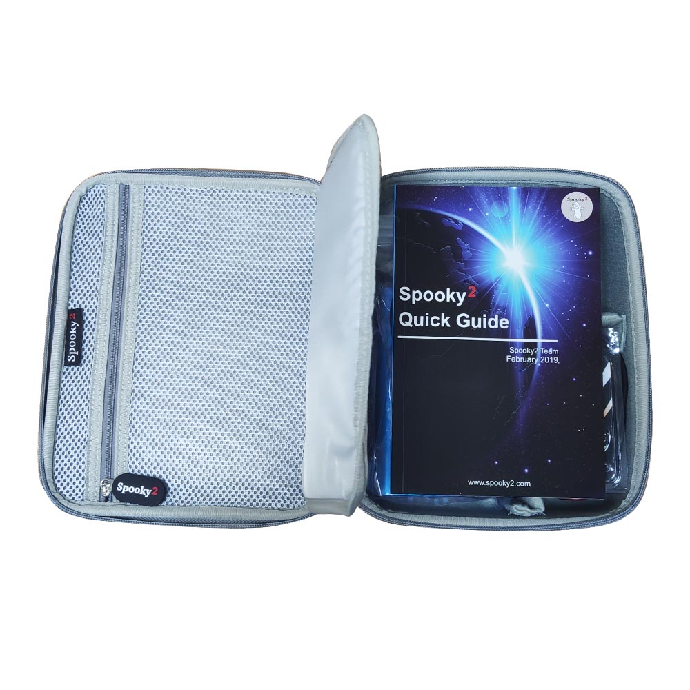 Spooky2 Portable Colloidal Silver XM Pro Generator Kit - Image 3