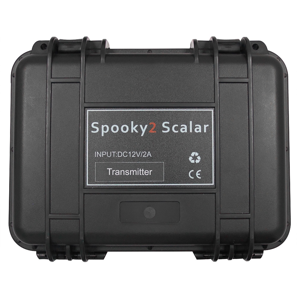 スプーキー２ スカラー　Spooky2 Scalar Spooky2 Scalar - Spooky2