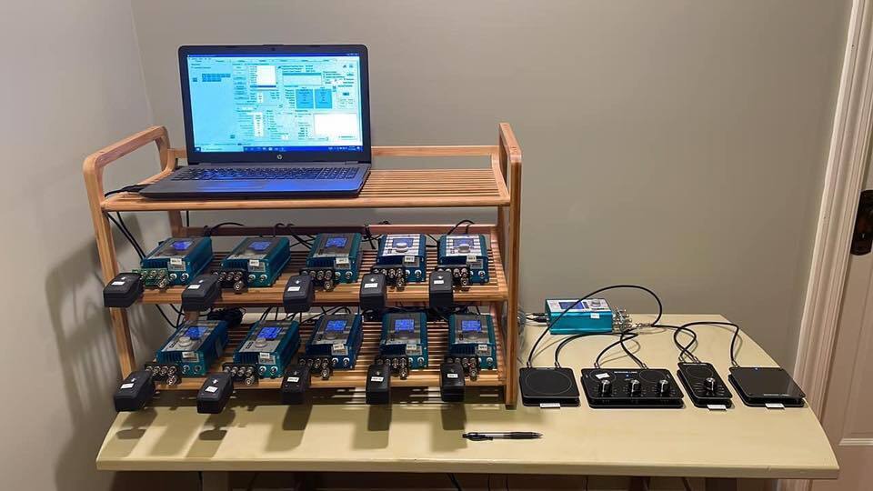 Multi-Generator Setups-2