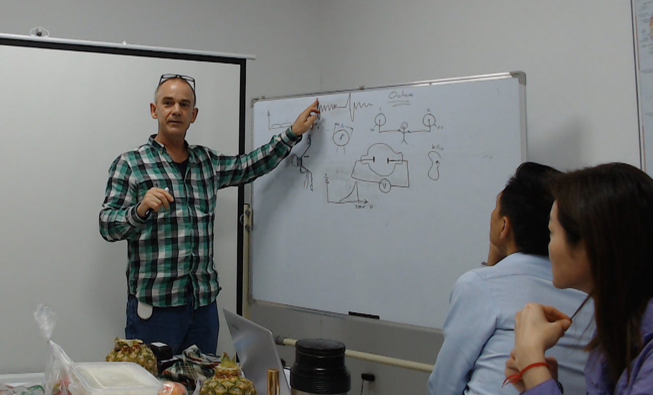 Spooky2 Exchange Meeting-1