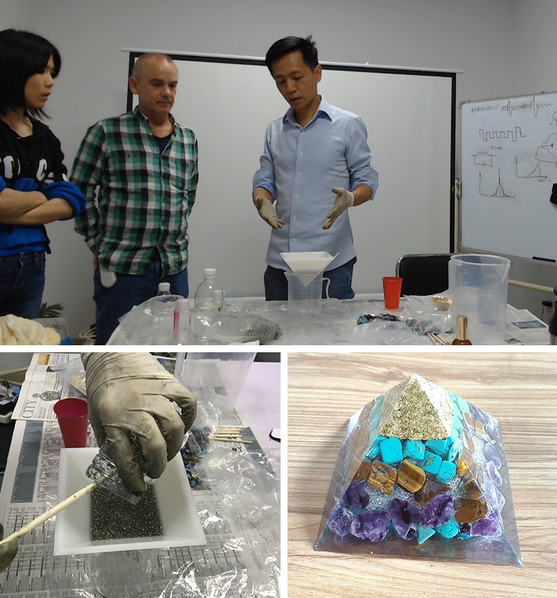 Spooky2 Exchange Meeting-2