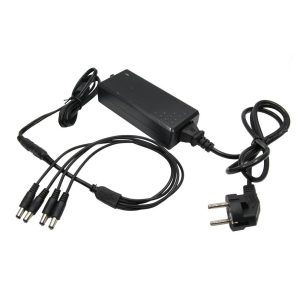 Spooky2 Quad 5V Power Supply