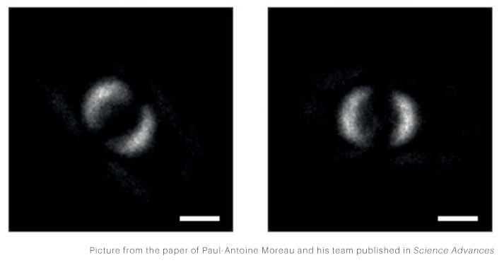 Quantum Entanglement