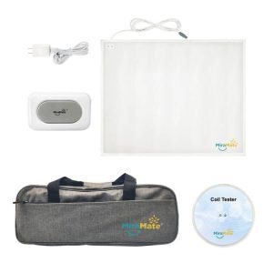 MiraMate Big Magic - PEMF Mat For Chronic Pain And Conditions