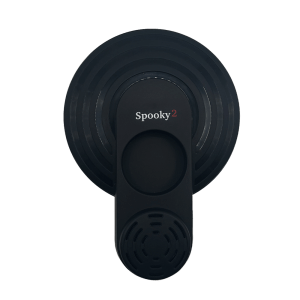 Spooky2 Scalar Harmony