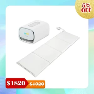 MiraMate Magic Pro - Analog PEMF for Natural Healing