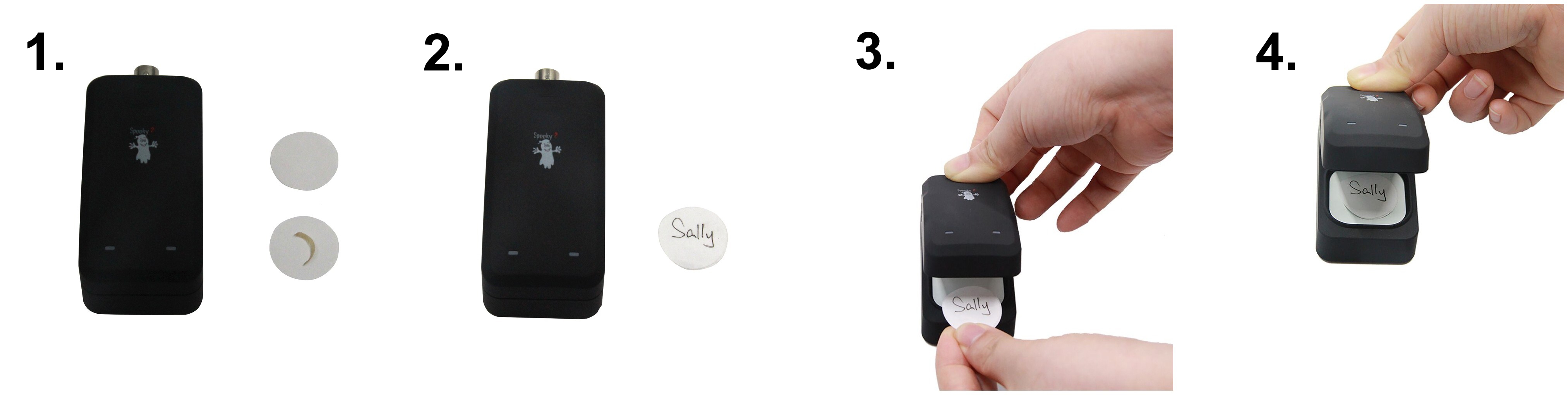Inserting DNA Inserting DNA