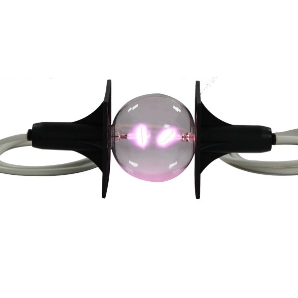 Spooky Phanotron Tube