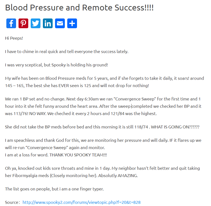 success