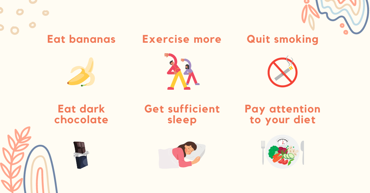 several ways Spoky2 techniques to reduce high blood pressure