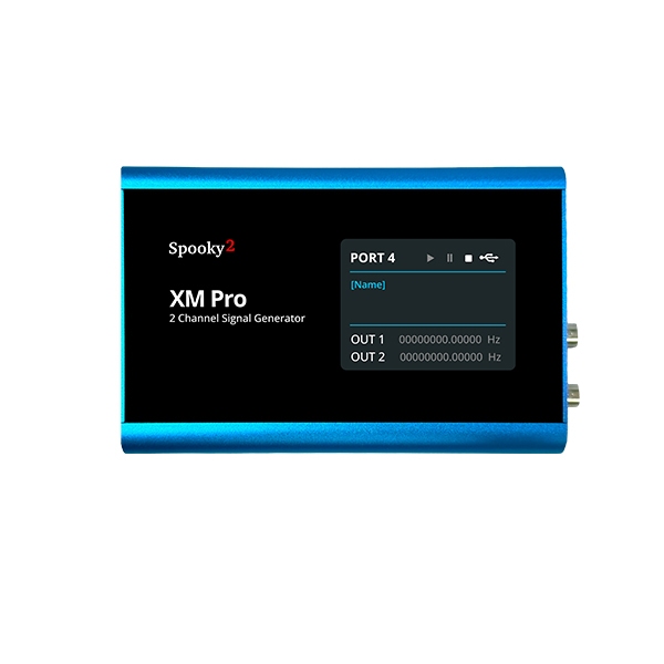Spooky2 XM Pro Generator - Image 2