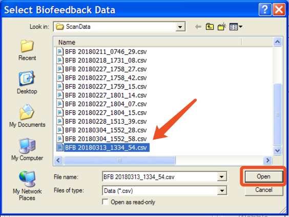 Biofeedback-8 Biofeedback-8