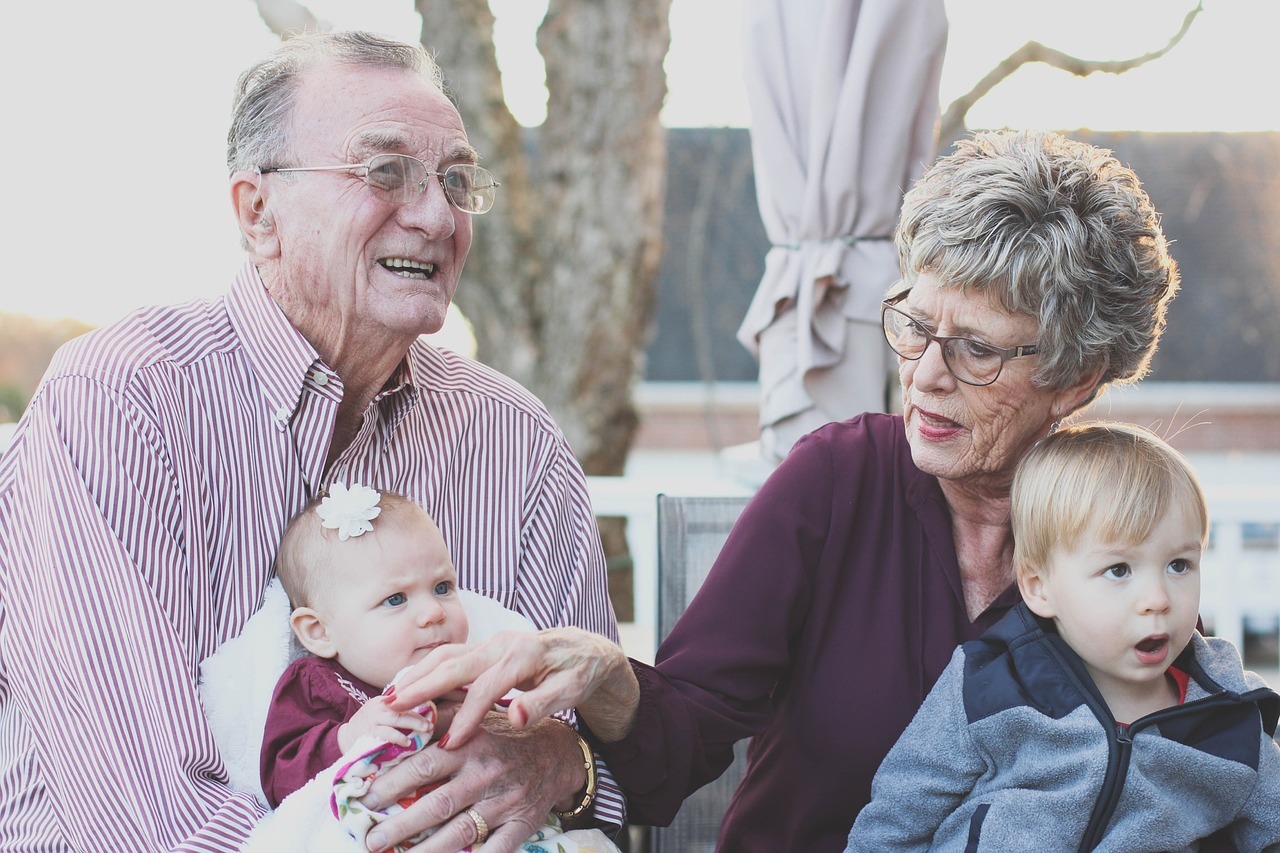 Prolonging Lifespan