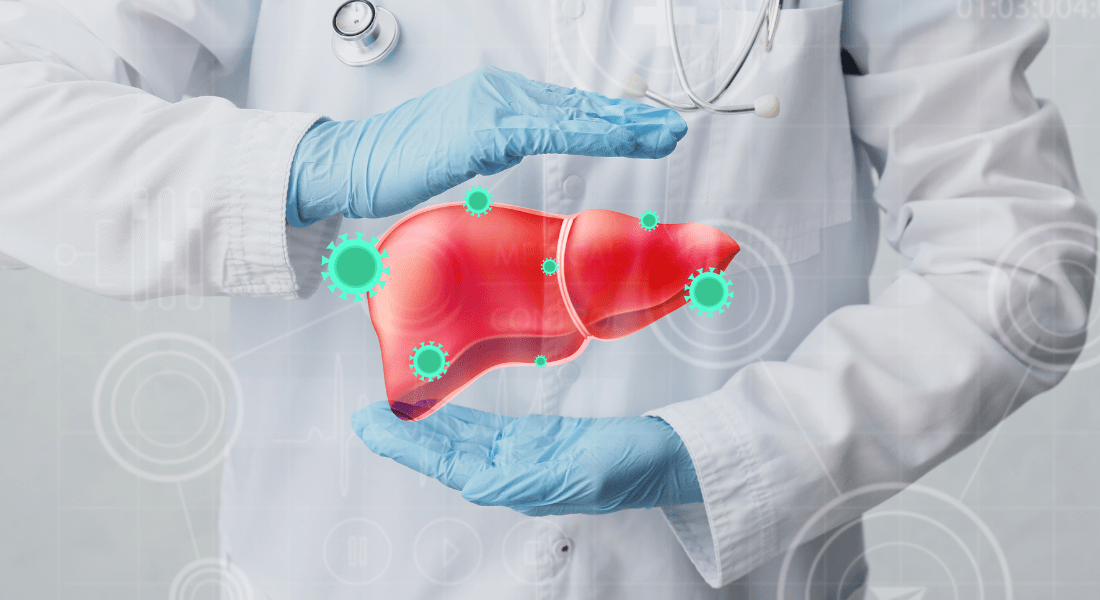 liver