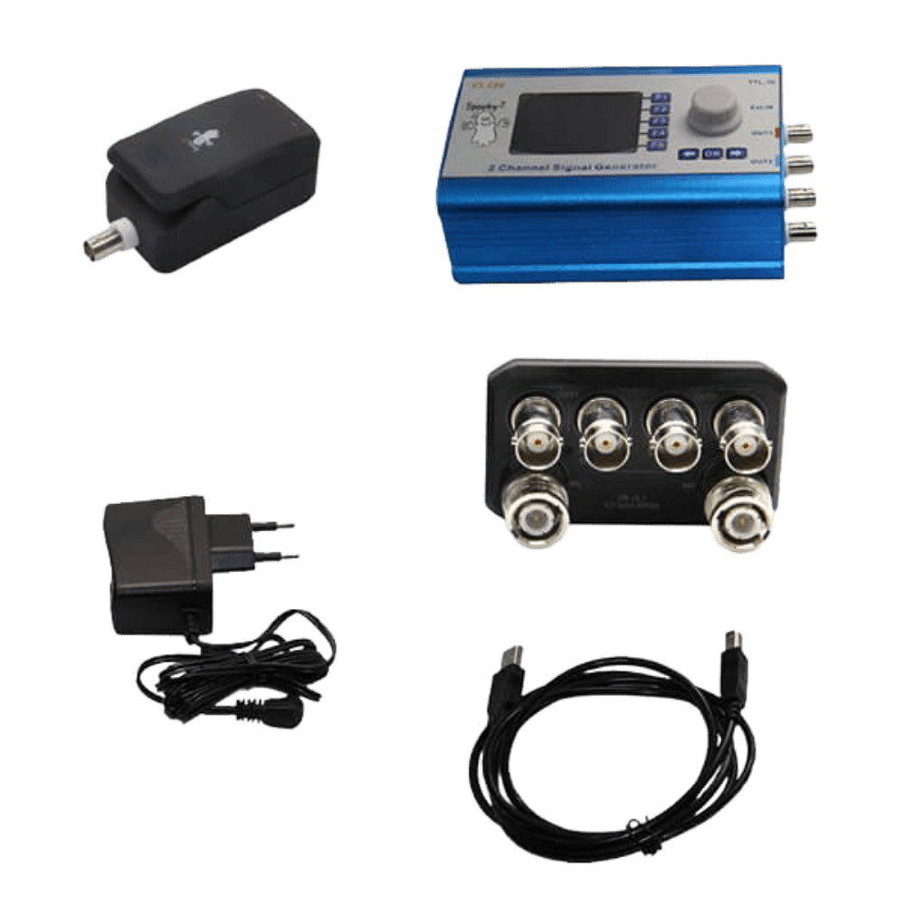 Remote Kit