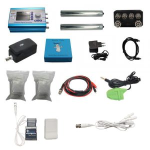 Spooky2 XM Generator Portable Starter’s Kit