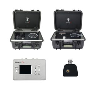 Spooky2 Scalar GeneratorX Pro Essential Kit